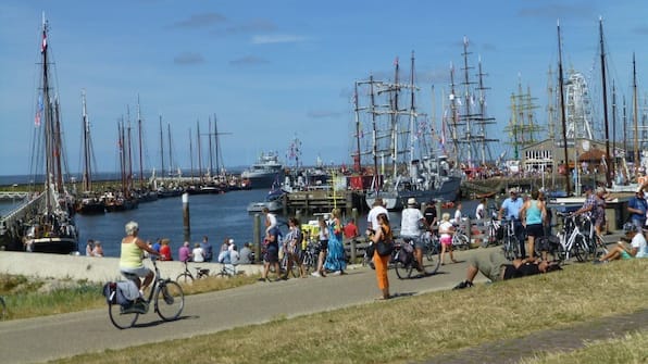 Harlingen - Hotel Restaurant `t Heerenlogement Harlingen - Hotel Restaurant `t Heerenlogement