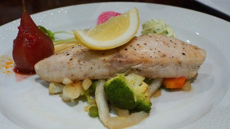 Culinair - Hotel Restaurant `t Heerenlogement