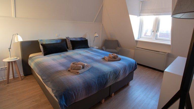 Suite - Hotel Termunterzijl