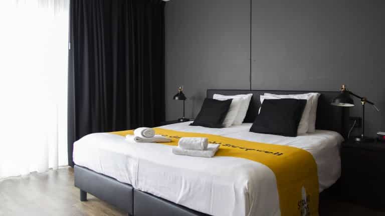 Strand Hotel Vigilante