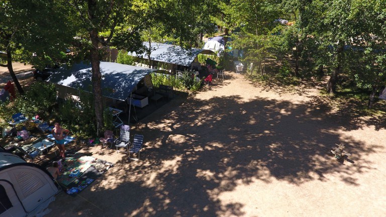 Camping - Country Camp Le Clou