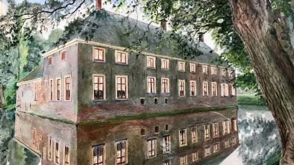 Havezathe Mensinge - Hotel Onder de Linden