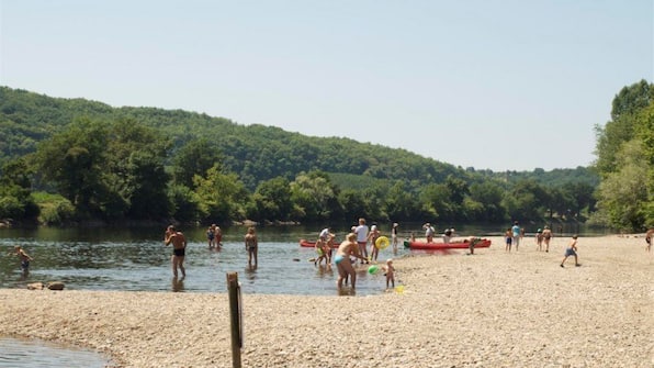 Meer - Country Camp Le Clou