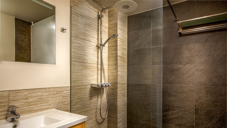 Alpina Suite – Aparthotel Ons Epen