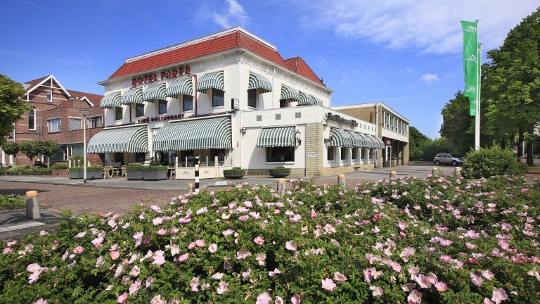 Hotel Faber - Hotel Faber