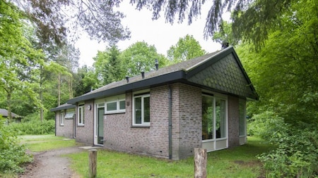 Buitenaanzicht - Landal Aelderholt Buitenaanzicht - Landal Aelderholt