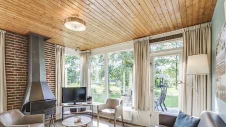 Woonkamer - Landal Aelderholt Woonkamer - Landal Aelderholt