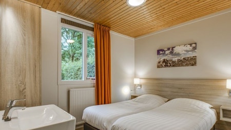 Slaapkamer - Landal Aelderholt Slaapkamer - Landal Aelderholt