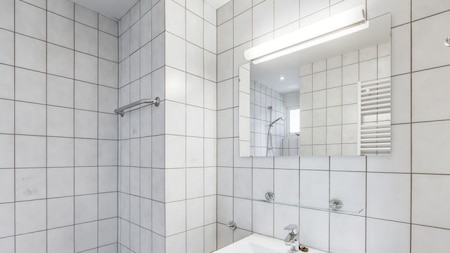 Badkamer - Landal Aelderholt Badkamer - Landal Aelderholt