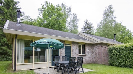 Buitenaanzicht - Landal Aelderholt Buitenaanzicht - Landal Aelderholt