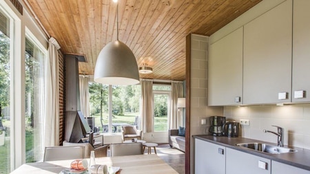 Keuken - Landal Aelderholt Keuken - Landal Aelderholt