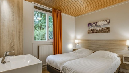 Slaapkamer - Landal Aelderholt Slaapkamer - Landal Aelderholt