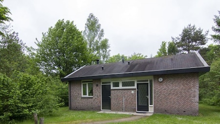 Buitenaanzicht - Landal Aelderholt Buitenaanzicht - Landal Aelderholt