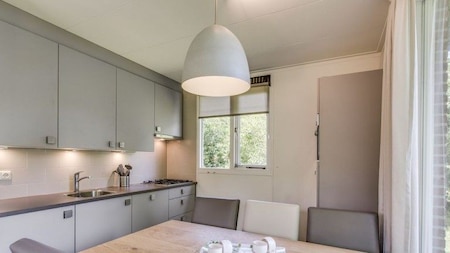 Keuken - Landal Aelderholt Keuken - Landal Aelderholt