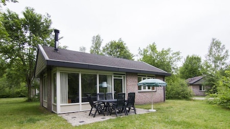 Buitenaanzicht - Landal Aelderholt Buitenaanzicht - Landal Aelderholt