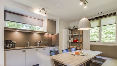 Keuken - Landal Aelderholt Keuken - Landal Aelderholt