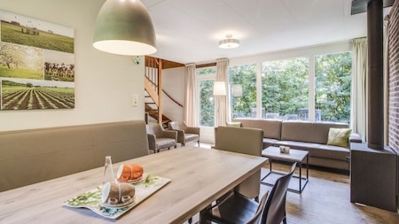 Woonkamer - Landal Aelderholt Woonkamer - Landal Aelderholt