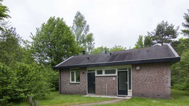 Bungalow - Landal Aelderholt