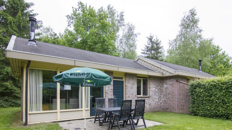 Bungalow - Landal Aelderholt