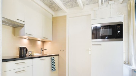 Keuken - Landal Het Vennenbos Keuken - Landal Het Vennenbos