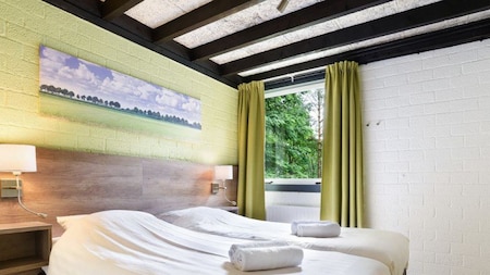 Slaapkamer - Landal Het Vennenbos Slaapkamer - Landal Het Vennenbos