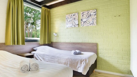 Slaapkamer - Landal Het Vennenbos Slaapkamer - Landal Het Vennenbos