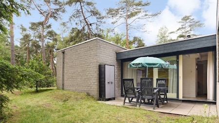 Buitenaanzicht - Landal Het Vennenbos Buitenaanzicht - Landal Het Vennenbos