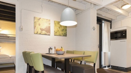 Keuken - Landal Het Vennenbos Keuken - Landal Het Vennenbos