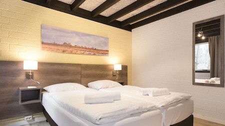 Slaapkamer - Landal Het Vennenbos Slaapkamer - Landal Het Vennenbos