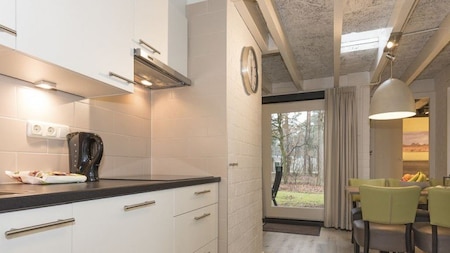 Keuken - Landal Het Vennenbos Keuken - Landal Het Vennenbos
