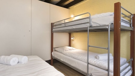 Slaapkamer - Landal Het Vennenbos Slaapkamer - Landal Het Vennenbos