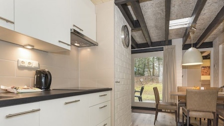 Keuken - Landal Het Vennenbos Keuken - Landal Het Vennenbos