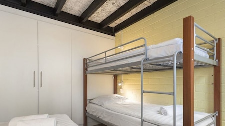 Slaapkamer - Landal Het Vennenbos Slaapkamer - Landal Het Vennenbos