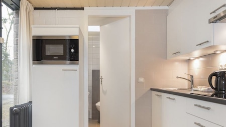 Keuken - Landal Het Vennenbos Keuken - Landal Het Vennenbos