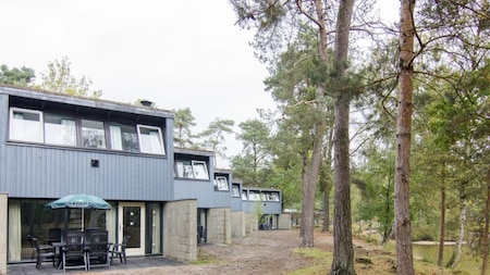 Buitenaanzicht - Landal Het Vennenbos Buitenaanzicht - Landal Het Vennenbos