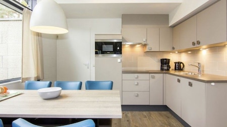 Keuken - Landal Het Vennenbos Keuken - Landal Het Vennenbos