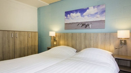 Slaapkamer - Landal Het Vennenbos Slaapkamer - Landal Het Vennenbos