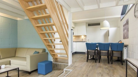 Woonkamer - Landal Het Vennenbos Woonkamer - Landal Het Vennenbos