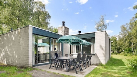 Buitenaanzicht - Landal Het Vennenbos Buitenaanzicht - Landal Het Vennenbos