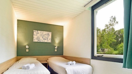 Slaapkamer - Landal Het Vennenbos Slaapkamer - Landal Het Vennenbos