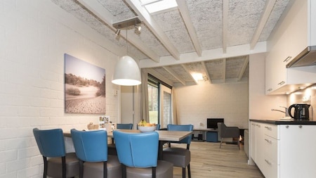 Keuken - Landal Het Vennenbos Keuken - Landal Het Vennenbos