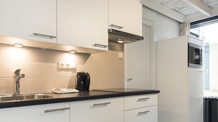 Keuken - Landal Het Vennenbos Keuken - Landal Het Vennenbos