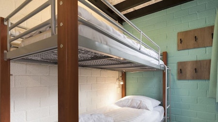 Slaapkamer - Landal Het Vennenbos Slaapkamer - Landal Het Vennenbos