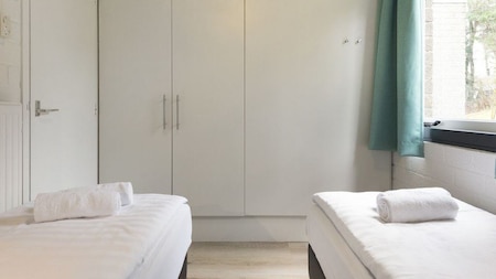 Slaapkamer - Landal Het Vennenbos Slaapkamer - Landal Het Vennenbos