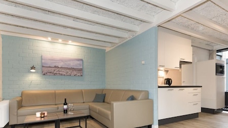 Woonkamer - Landal Het Vennenbos Woonkamer - Landal Het Vennenbos