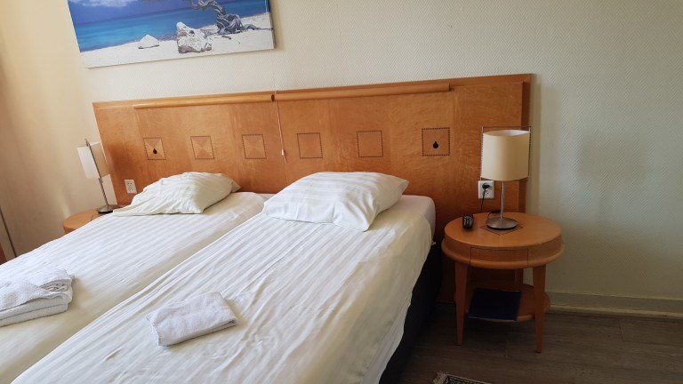 Standaardkamer - Hotel 2000