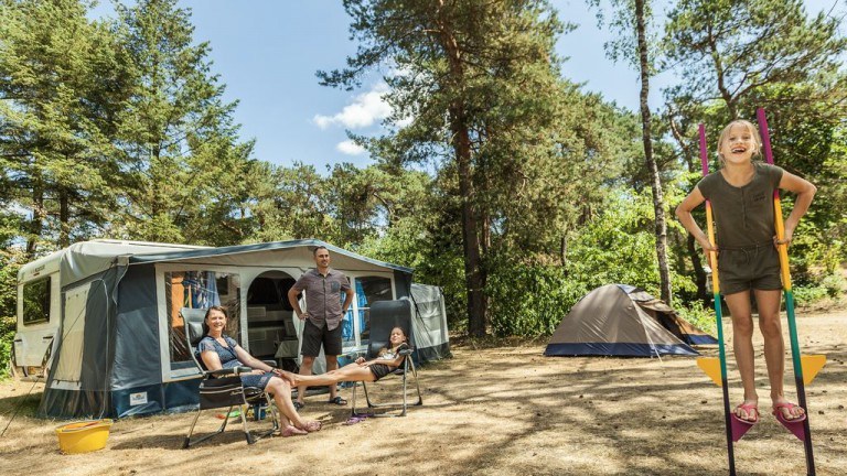 Camping - Landal Coldenhove