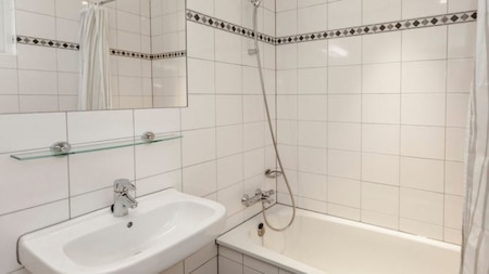 Badkamer - Landal Coldenhove