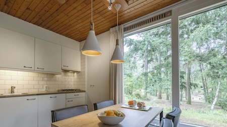 Keuken - Landal Coldenhove