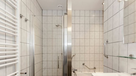 Badkamer - Landal Coldenhove